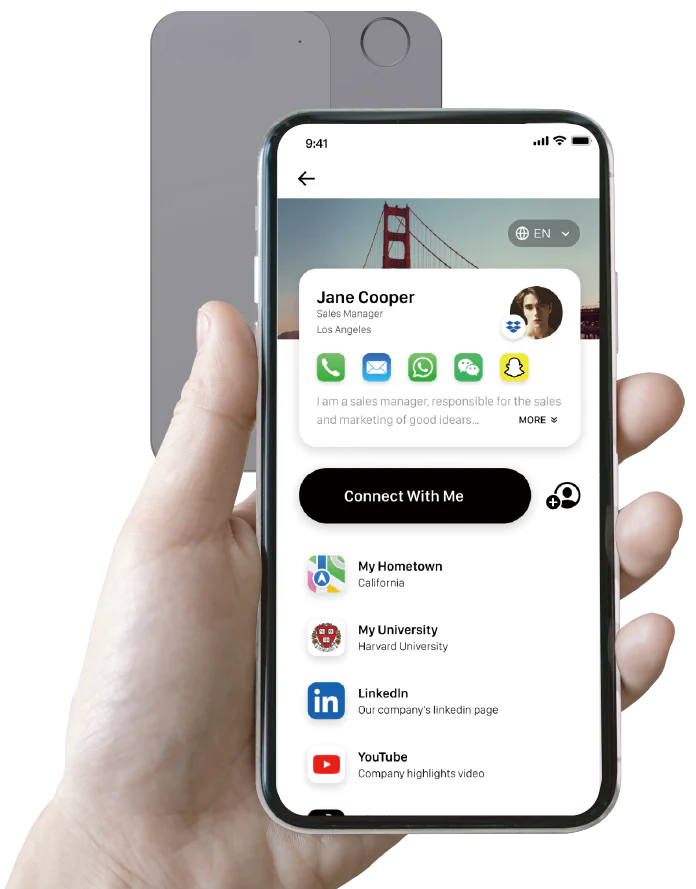 App